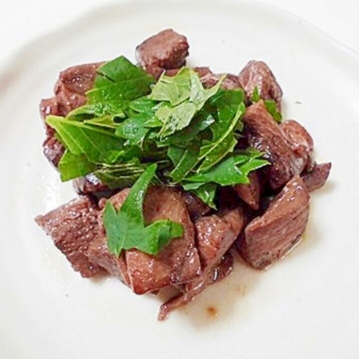 まぐろのアラで サイコロステーキ風 漬け焼き レシピ 作り方 By V るん 0394 楽天レシピ まぐろのアラで サイコロステーキ風 漬け焼き レシピ 作り方 By V るん 0394 楽天レシピ